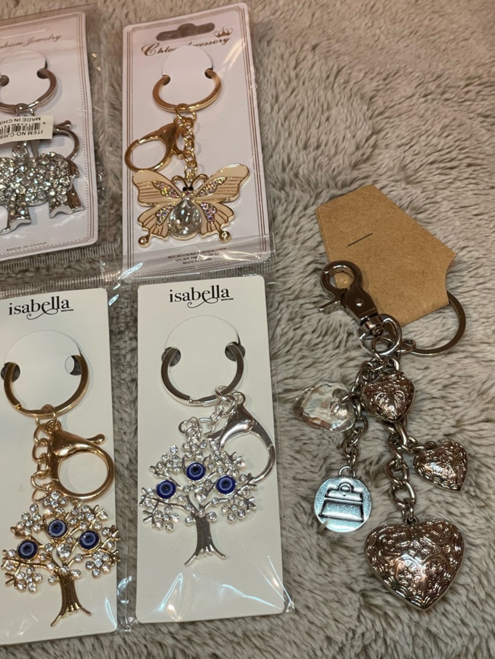 Bag Charms - Choose 1! - Picture 5 of 6